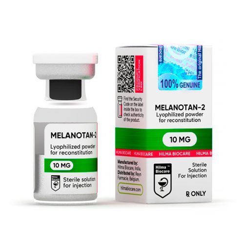 Melanotan-2