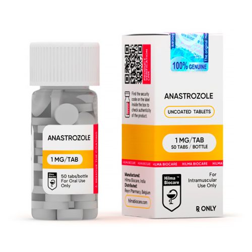 Anastrozole