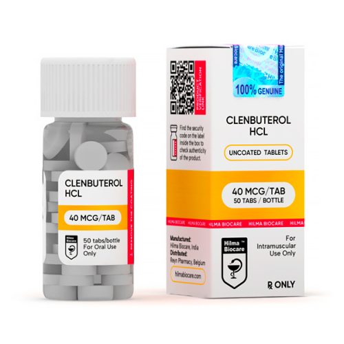 Clenbuterol