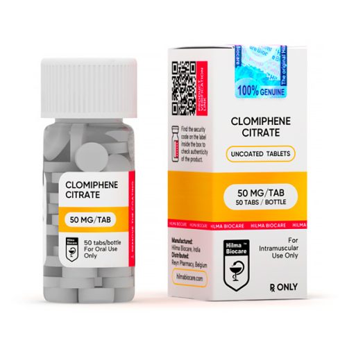 Clomiphene Citrate