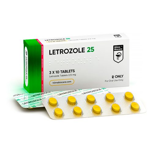 Letrozole