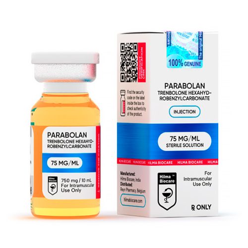 Parabolan (Trenbolone Hexa)