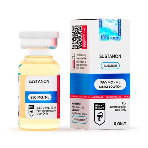 Sustanon