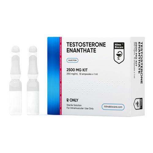 Testosterone Enanthate