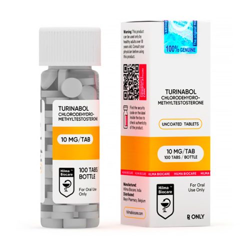 Turinabol